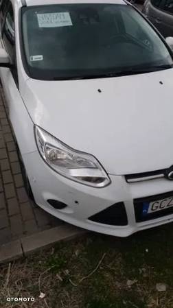 Ford Focus 1.0 EcoBoost Edition - 7