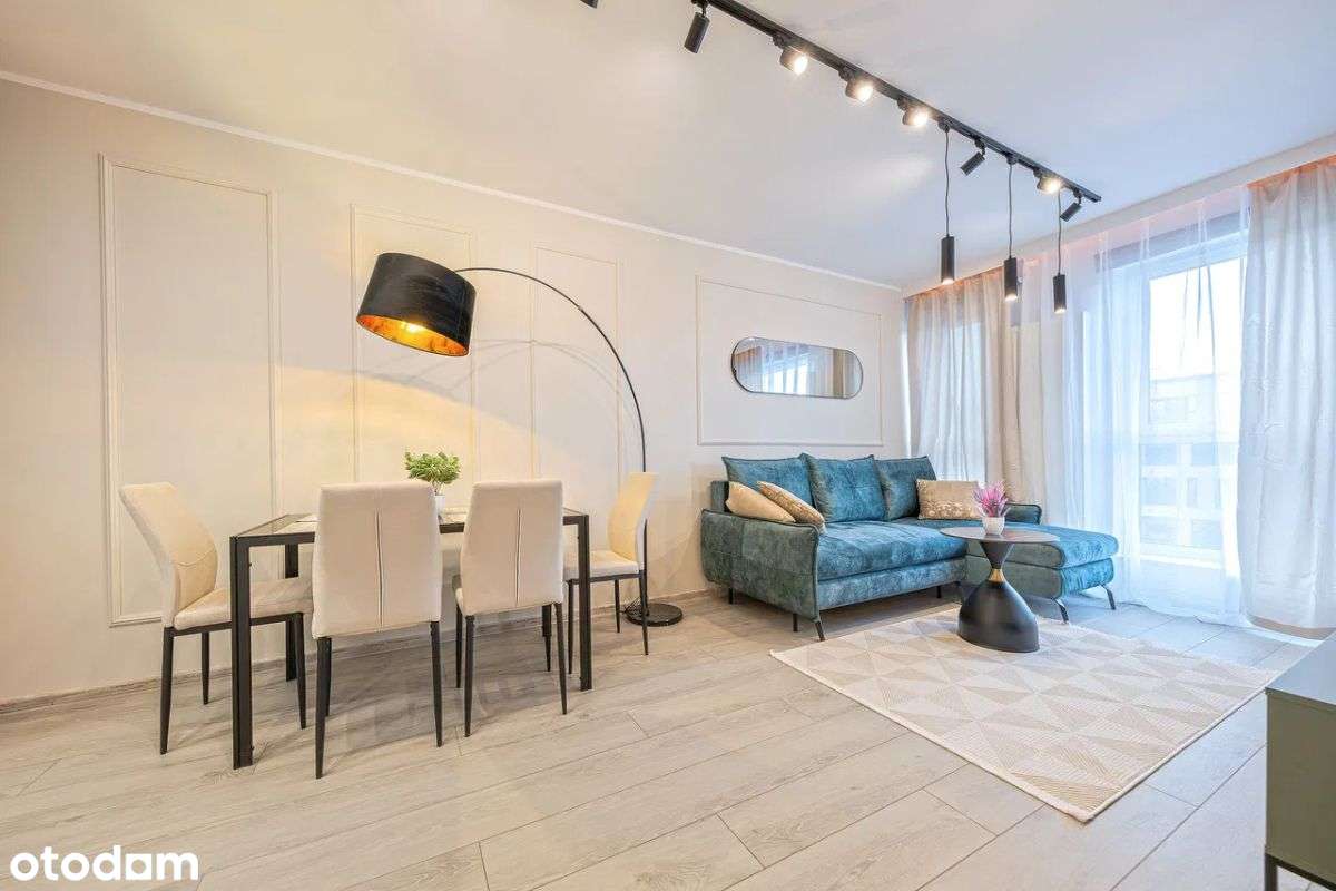 Piękne mieszkanie w super cenie!-9