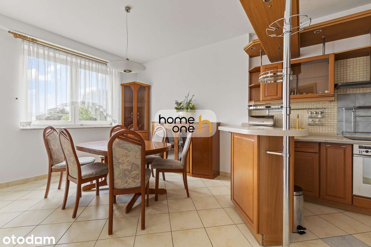 Wielicka | duży balkon | 2 garaże | ochrona | basen | ciche-6