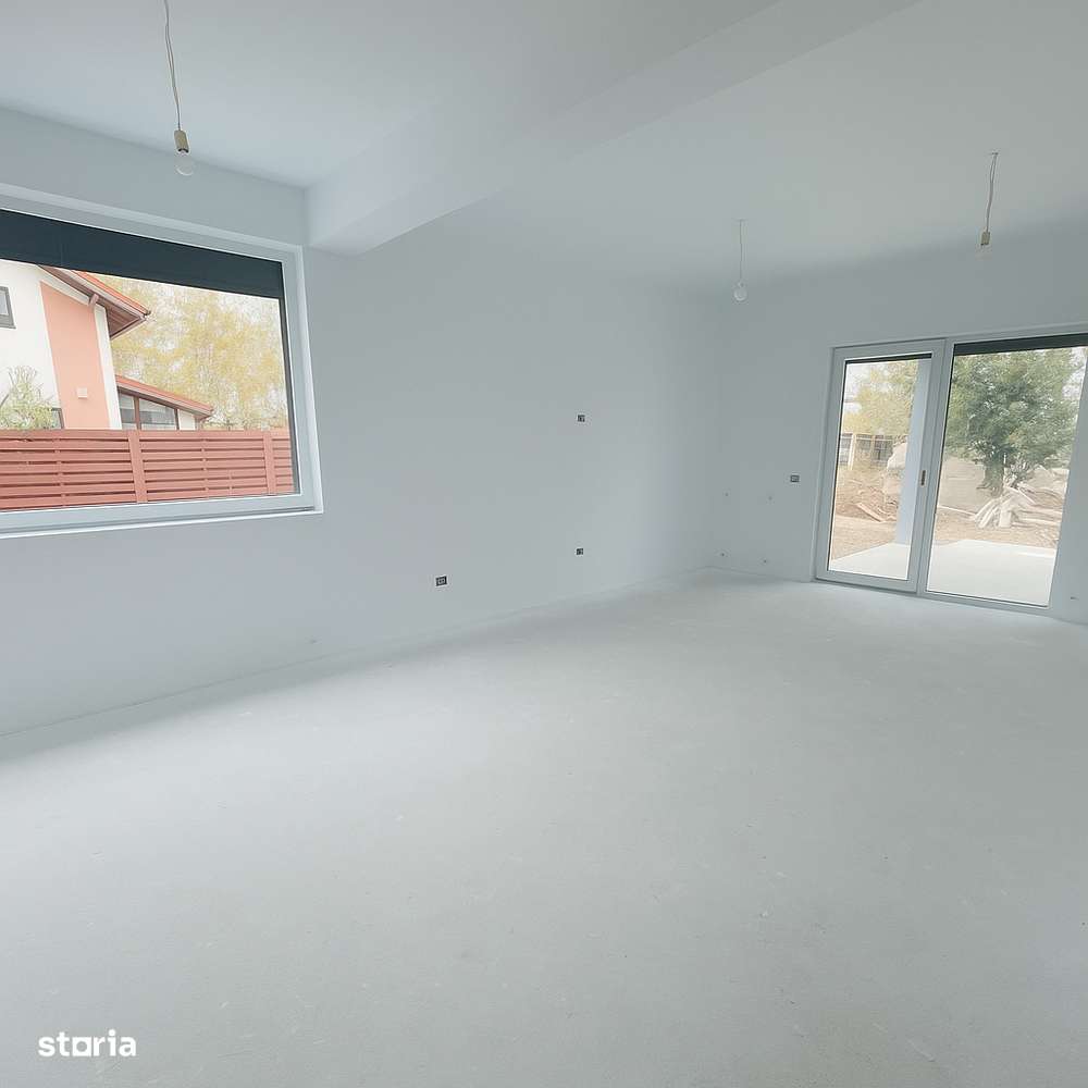 Imobiliare Domnesti  Casa P+1 teren 430 m zona centrala-7