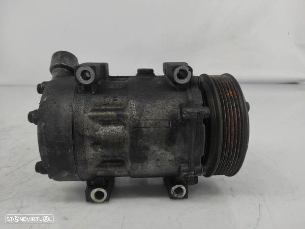 Compressor Do Ac Citroen Xsara Break (N2) - 3