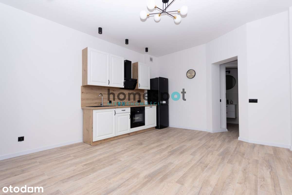 | Kawalerka | Po remoncie | Balkon |-1