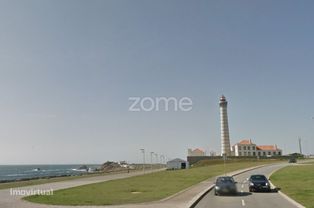 Terreno em Leça da Palmeira (Farol) Frente de Mar - Grande imagem: 4/15
