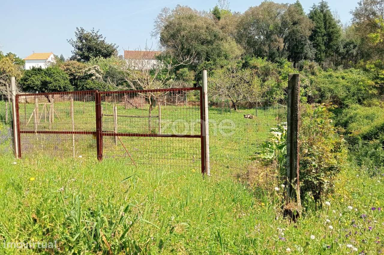 Terreno para construção - Grande imagem: 3/15