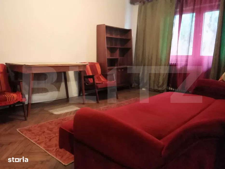 Inchiriere apartament 3 camere - Targu Cucu - Imagine principală: 3/7