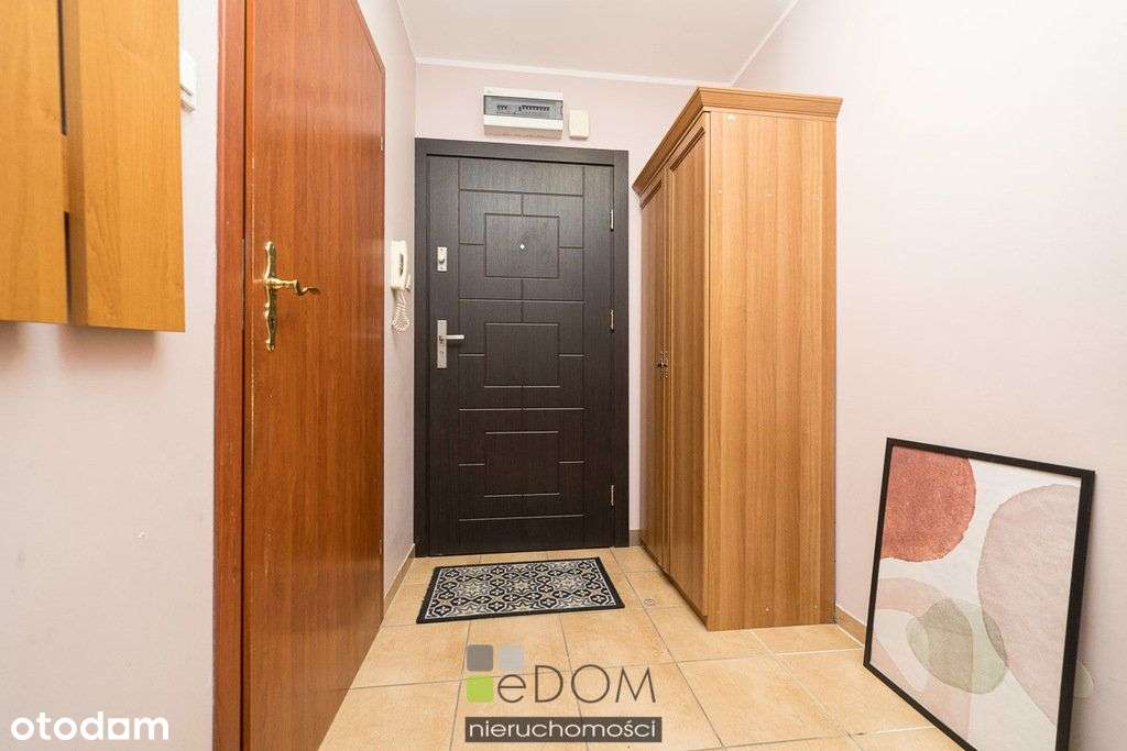 Mieszkanie, 34,99 m², Gorzów Wielkopolski-5