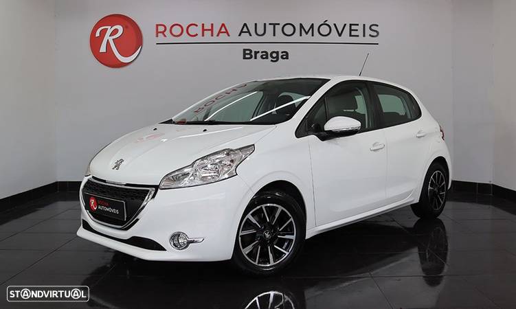 Peugeot 208 1.2 VTi Active - 1