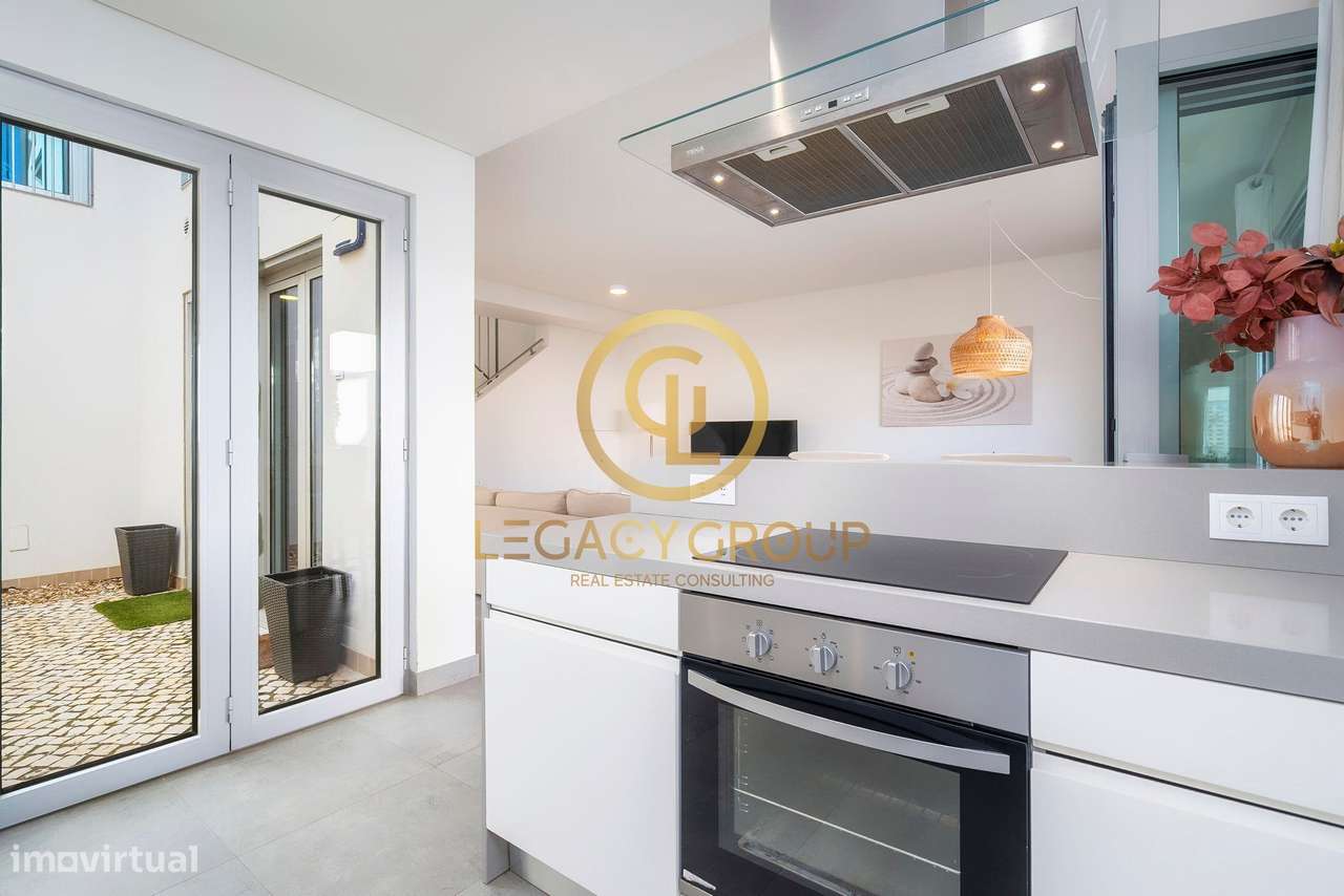 Moradia T3 - Vilamoura-29