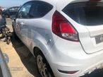 FORD FIESTA 1.25 DE 2017 PARA PEÇAS - 1