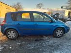 RENAULT SCENIC II BŁOTNIK PRAWY PRZÓD PRZEDNI TEI45 - 10