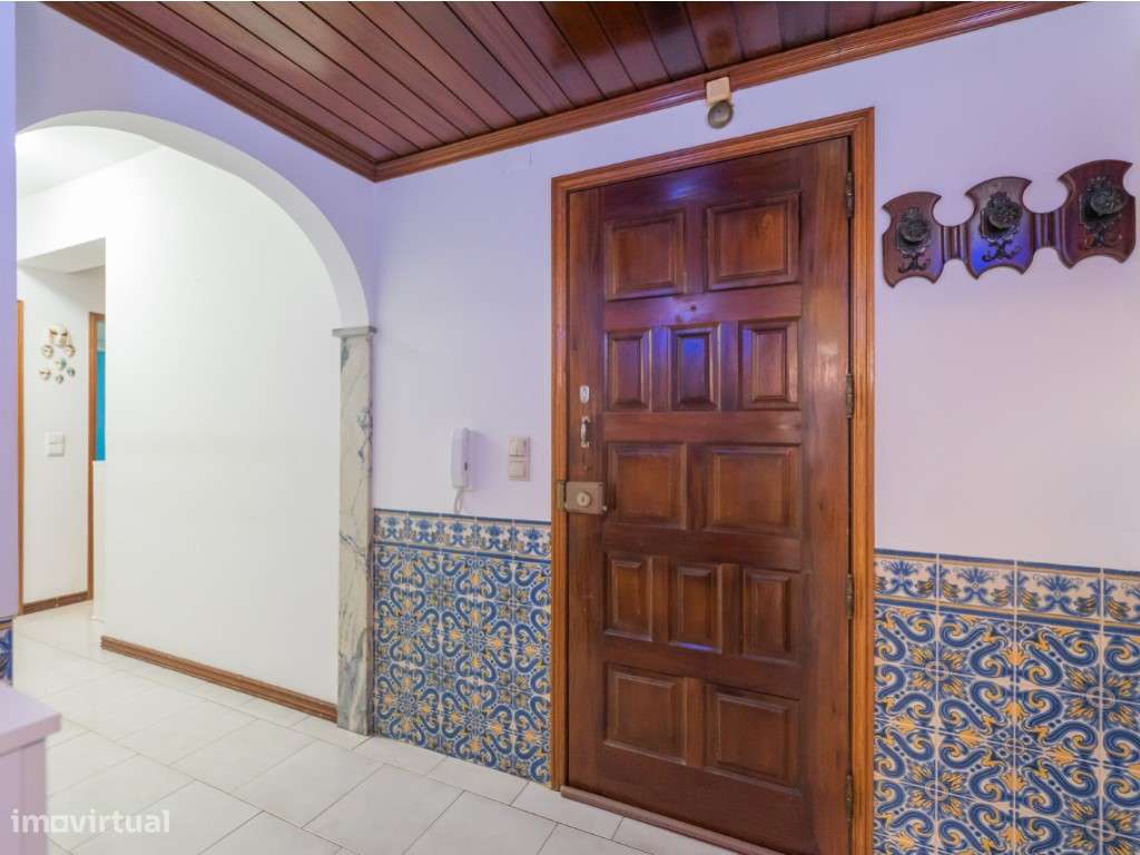 T1 em Massamá - Zona do Shopping-11