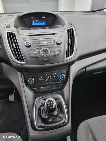 Ford C-MAX 1.0 EcoBoost Start-Stopp-System Trend - 27