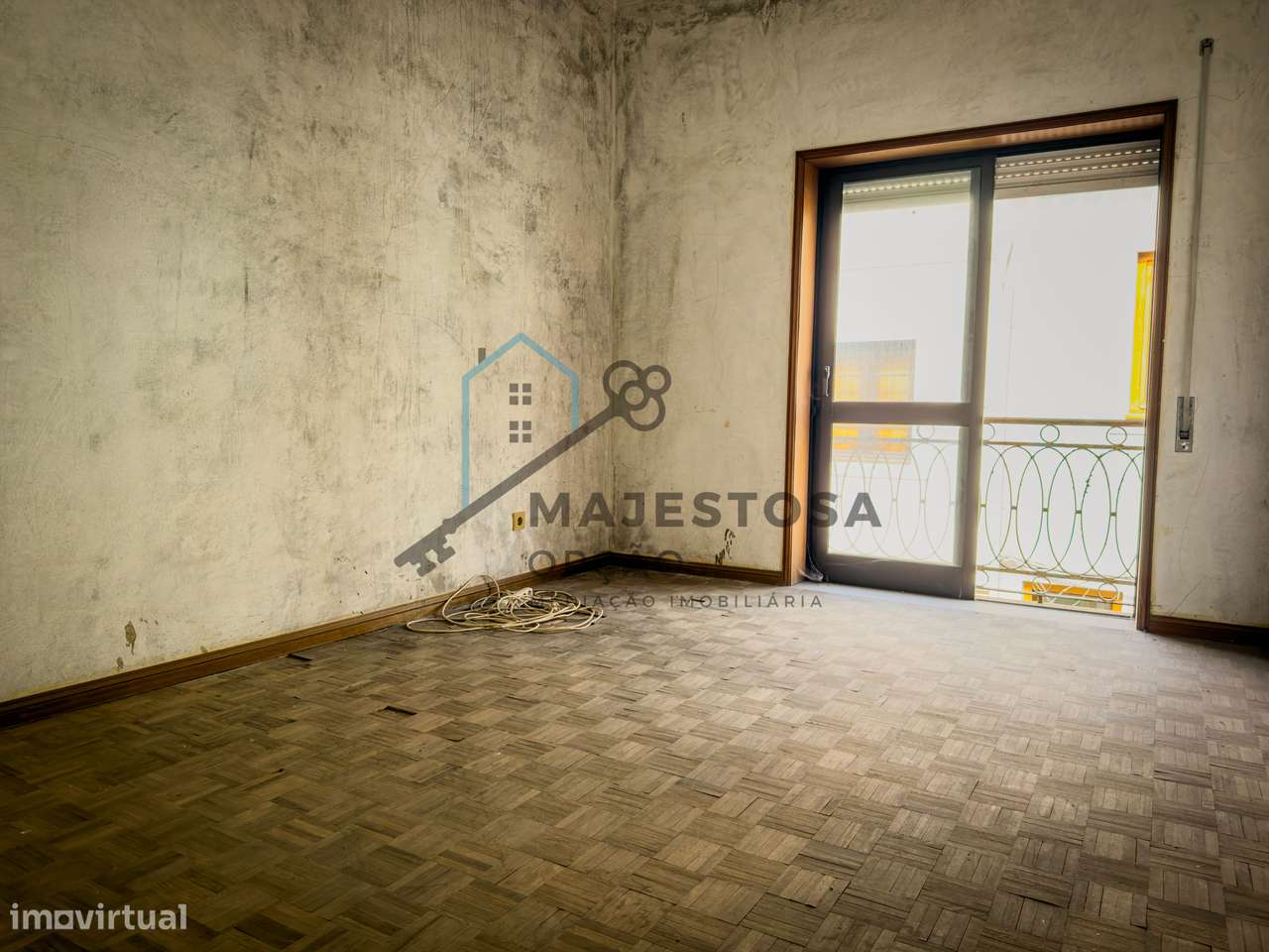 Prédio Inteiro — Comércio + Habitação | Centro de Vila do Conde-15