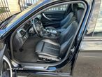 BMW Seria 3 325d M Sport - 6