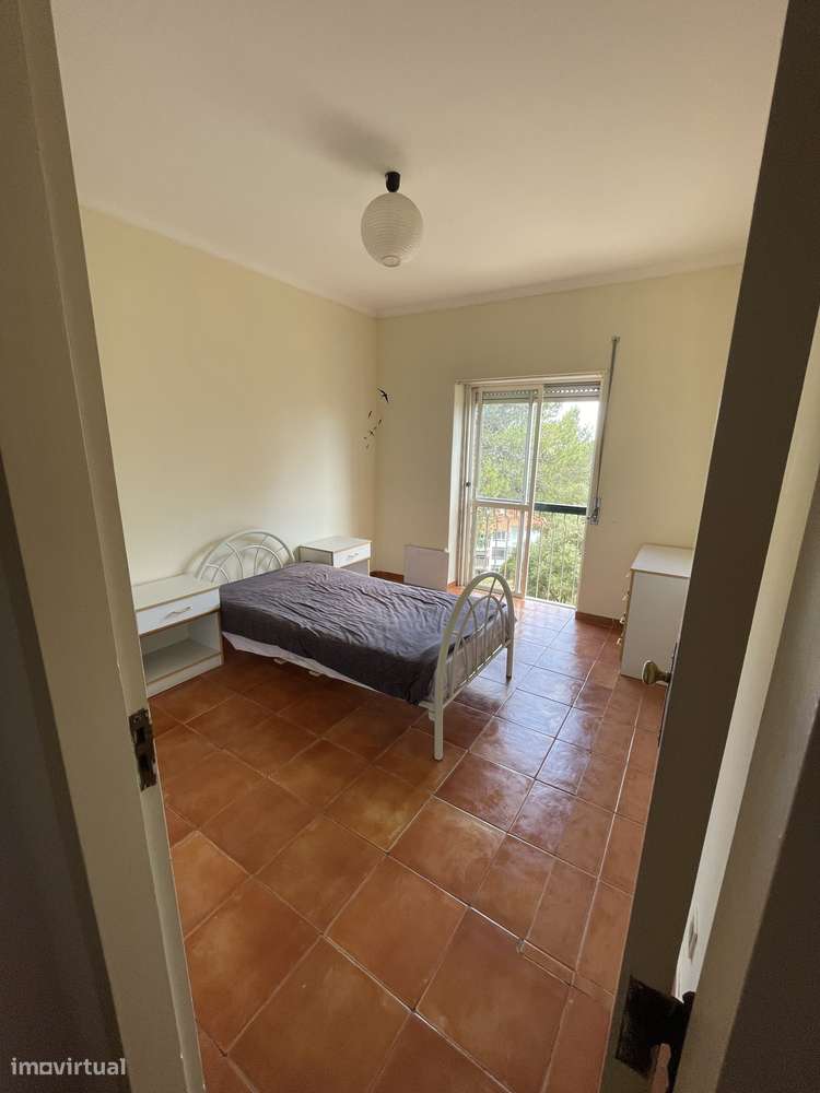 Apartamento T3 em Cascais-11