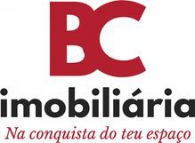 BC Imobiliaria Logotipo