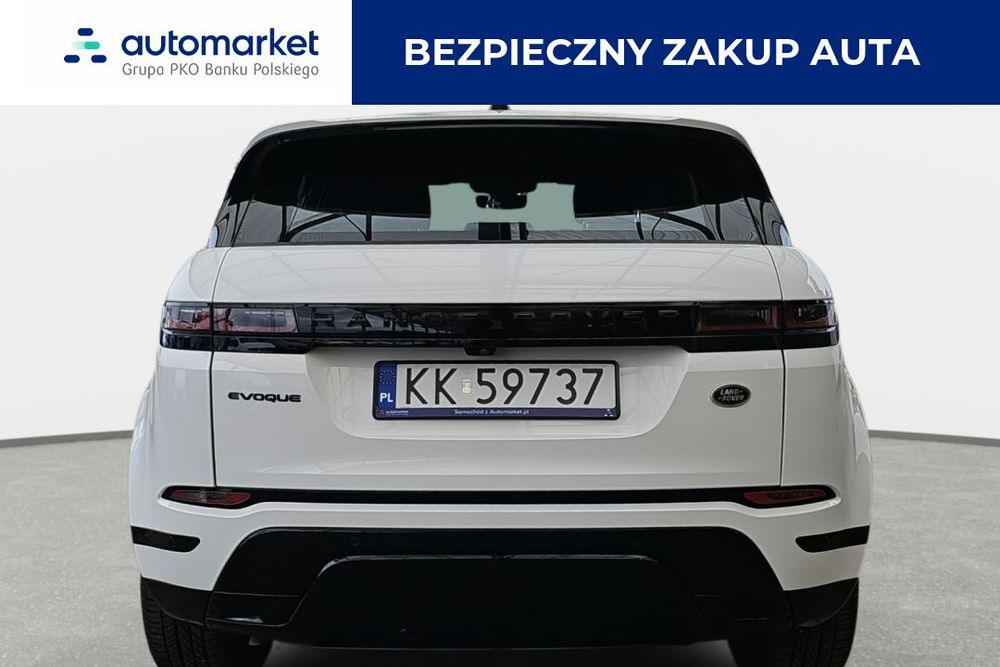 land-rover range-rover-evoque