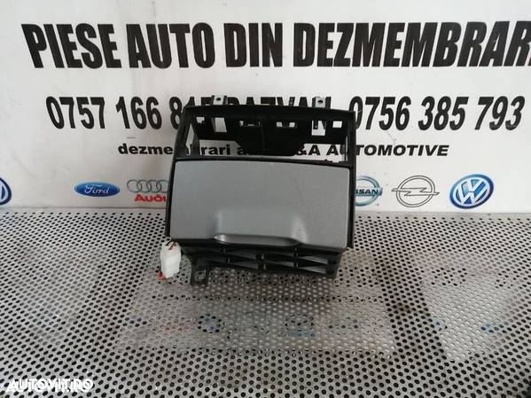 Scrumiera Suport Pahare VW Crafter Mercedes Sprinter 2006-2015 Scrumiera Suport Pahare VW Crafter Me - 2