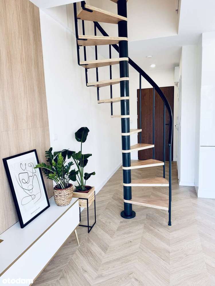 Apartament 3pokojowy w Szczawnie/Nowy blok/Wyposażone!!! - Pełny obrazek: 4/11