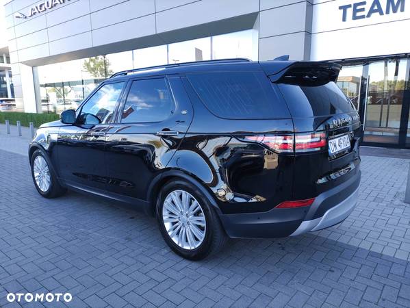 Land Rover Discovery V 3.0 SDV6 HSE Luxury - 6