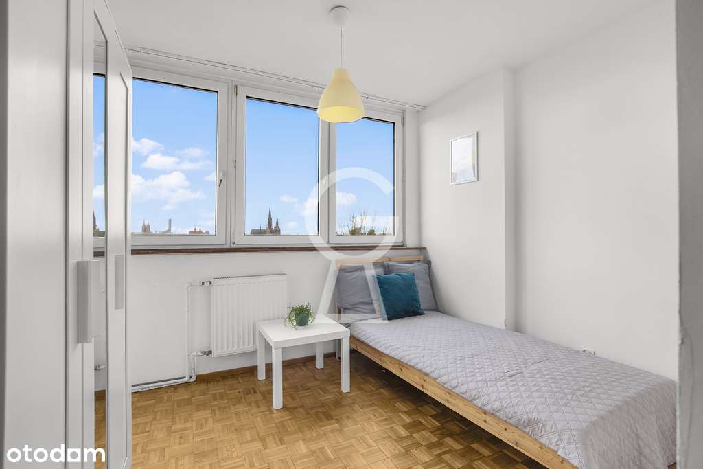 ⭐Centrum ⭐Rozkładowe ⭐ Z widokiem ⭐Dla inwestorów-9