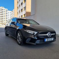 Mercedes-Benz A 180 d Business Solutions Aut.