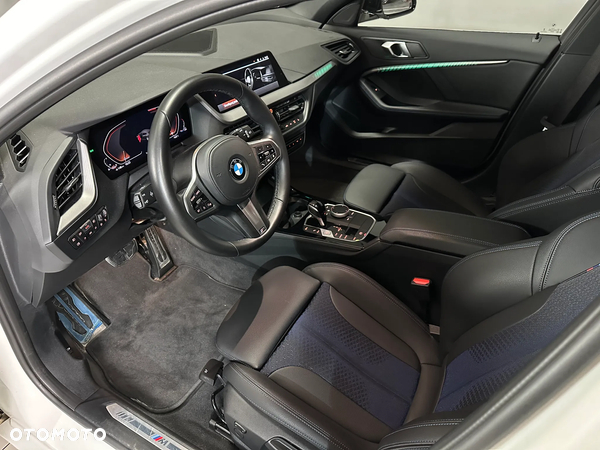 BMW Seria 1 118i M Sport - 7