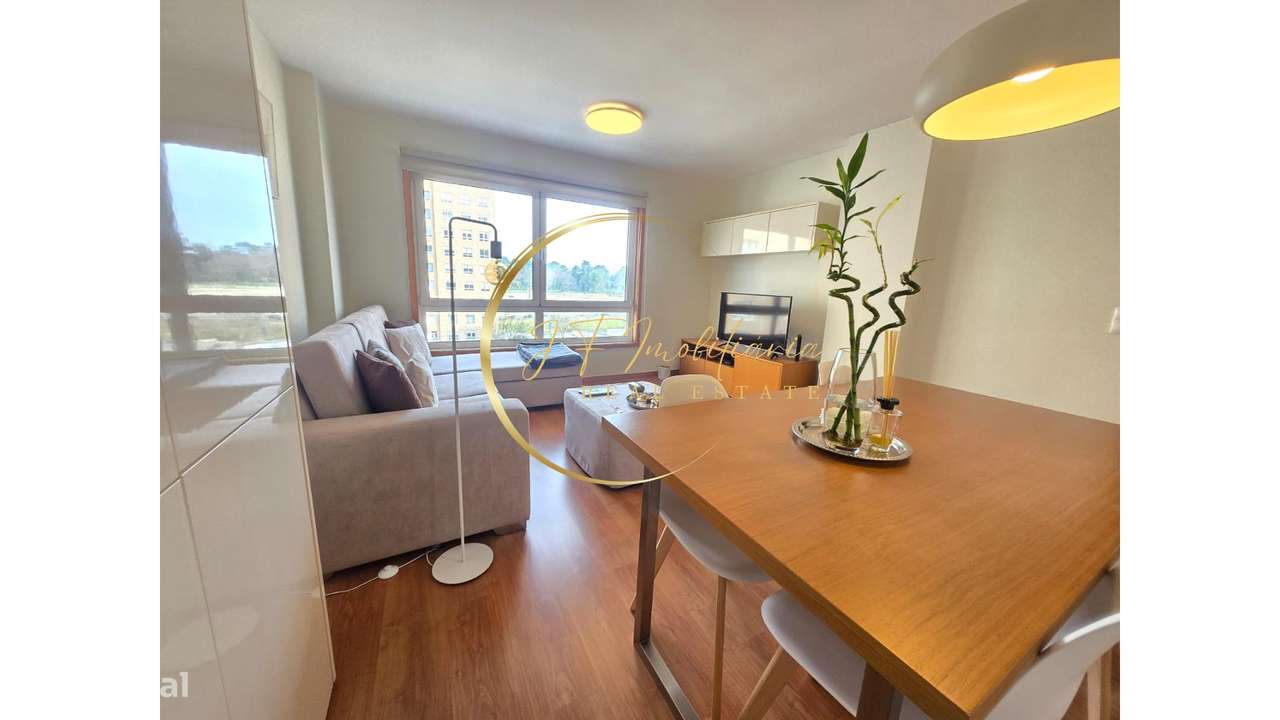 Apartamento T2 em Prelada - Grande imagem: 3/34