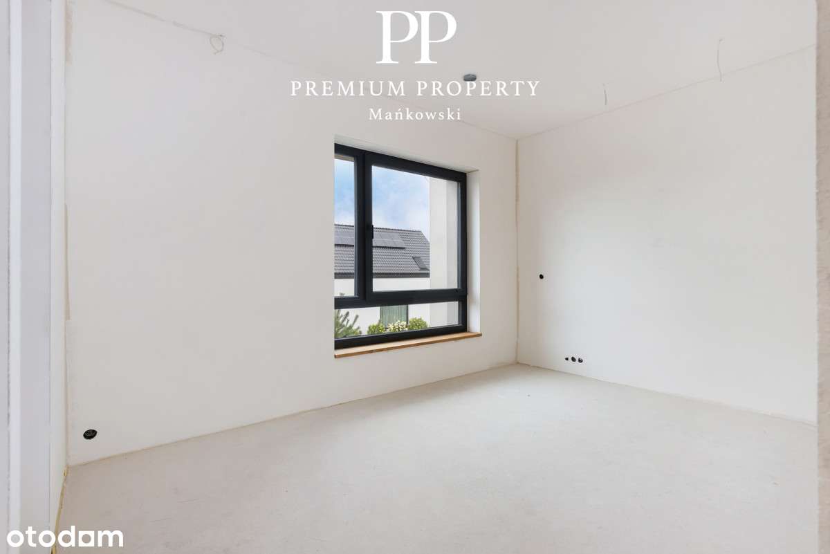 Osielsko / 5 pokoi / 234m2 - 2024 rok budowy - Pełny obrazek: 3/20