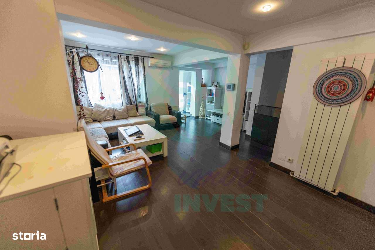 "Acasa" in Vatra Luminoasa - Imagine principală: 5/17