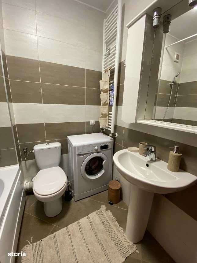 Apartament 2 camere Onix Residence Grozavesti - Imagine principală: 3/8