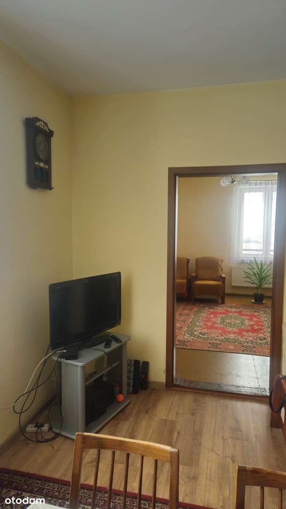 Działka usługowa zabudowana budynkiem na Stokach w Łodzi-2