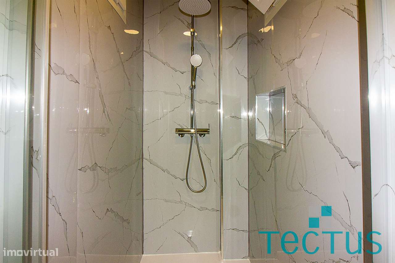 Apartamento T2 em Oeiras totalmente renovado-16