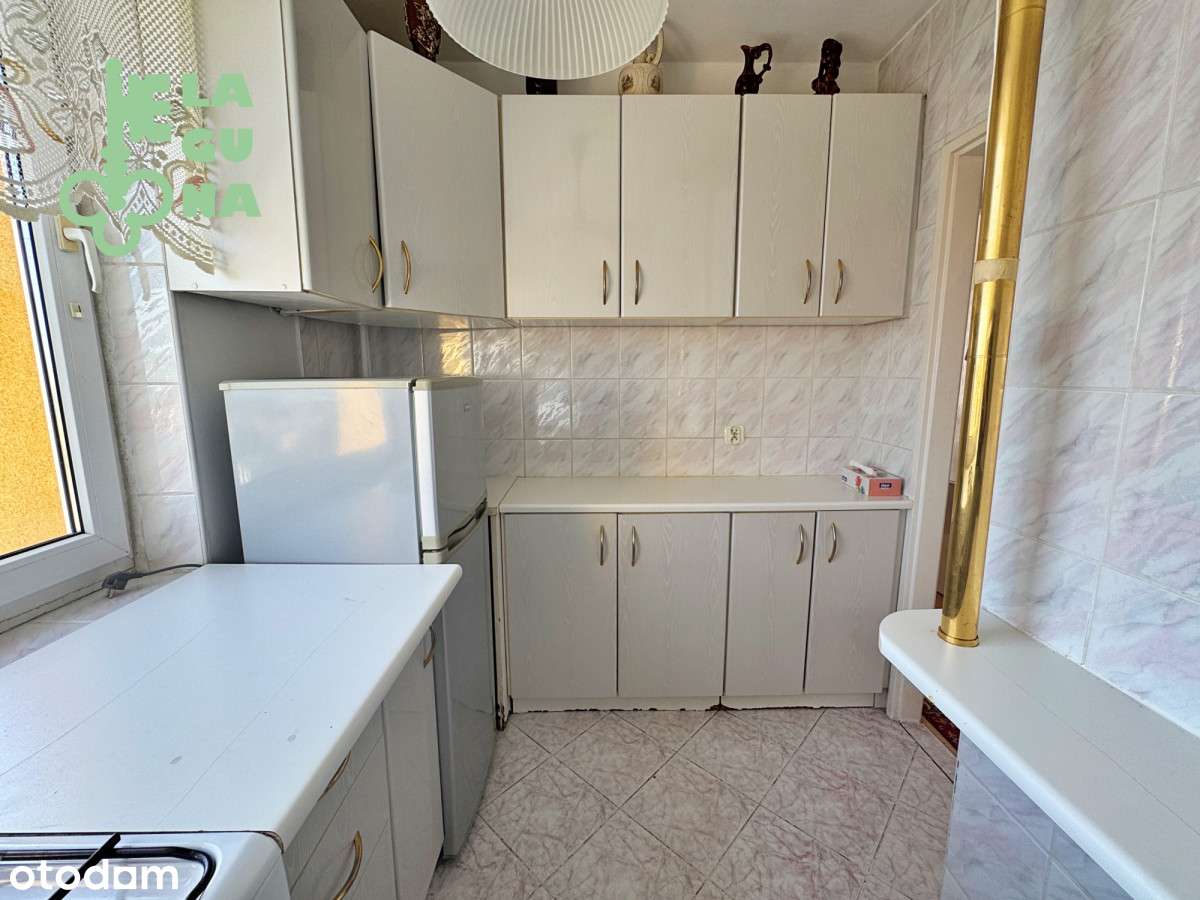 Gdynia Chylonia, 3 pokoje z balkonem  spółdzielcze-8