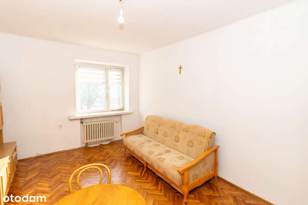 Mieszkanie 2 pokoje w centrum - 41,5m2-2