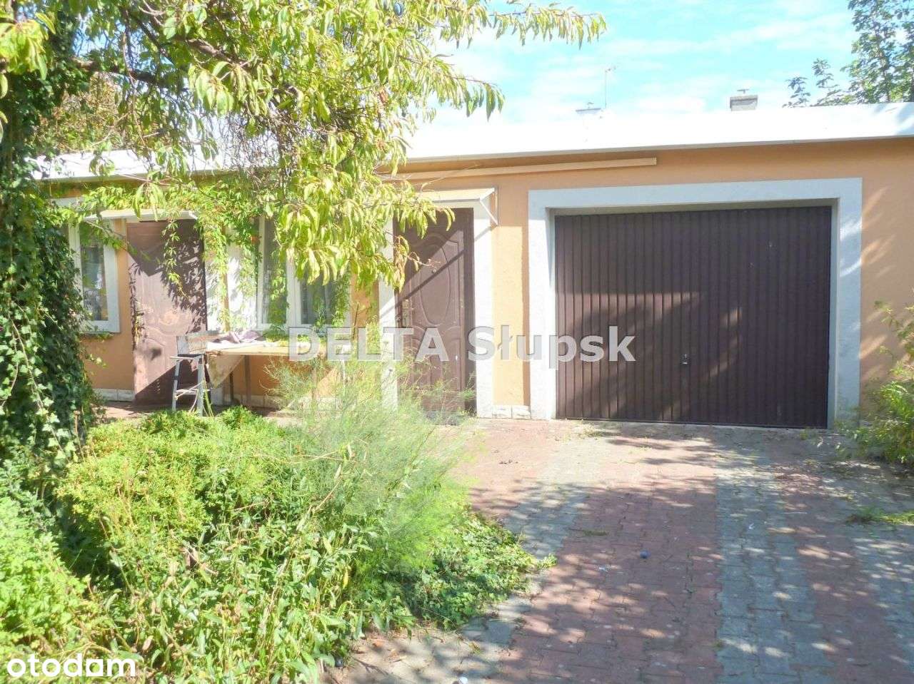 ⭐ wolnostojący dom w Ustce-2