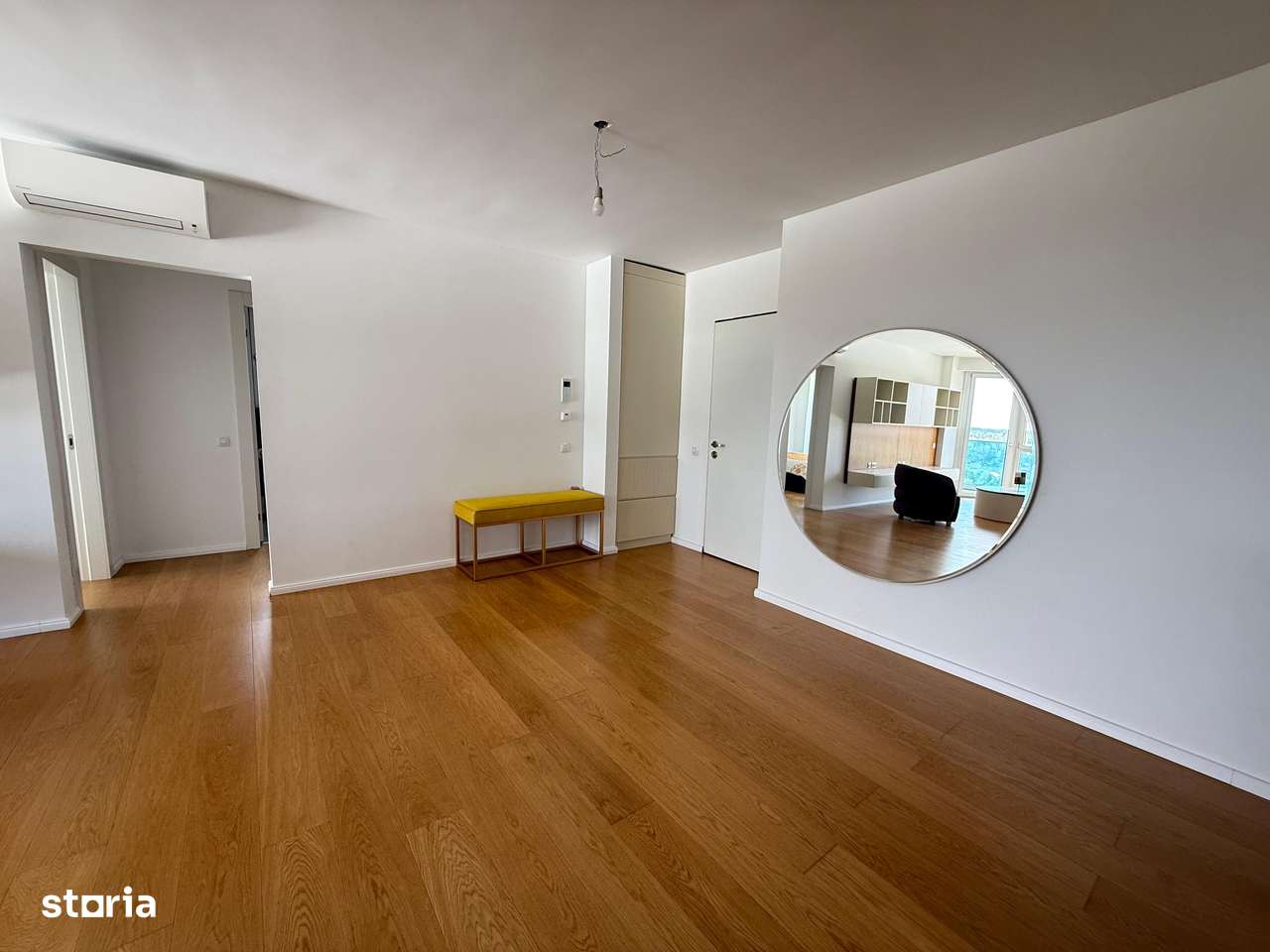 Floreasca Residence I 4 camere I mobilat utilat | parcare inclusa-6