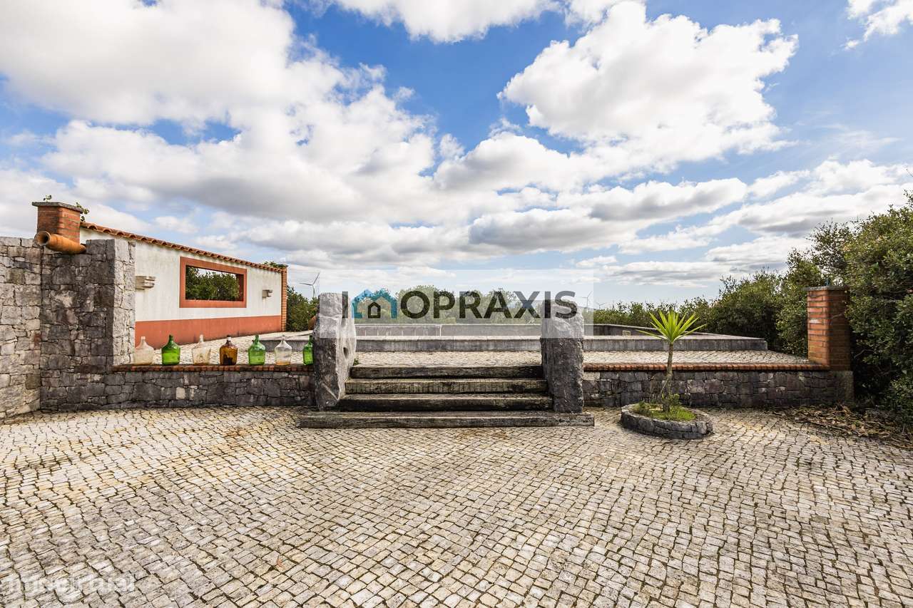 Moinhos para alojamento local- Batalha- Leiria-34