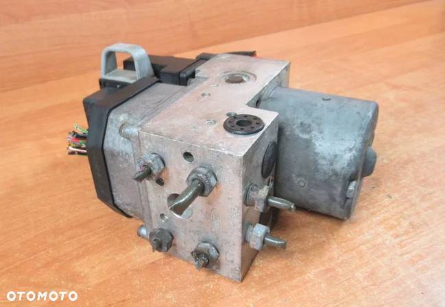 POMPA HAMULCOWA ABS FORD TRANSIT VI MK6 0265220538 - 1