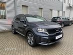 Kia Sorento 1.6 T-GDI HEV Prestige Line 4WD - 2