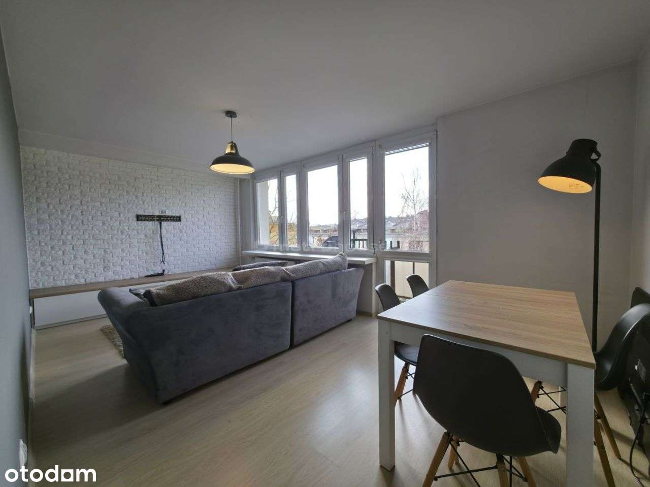 M5 po gen. remoncie -75m2- przy samej szkole nr 5 - Pełny obrazek: 3/14