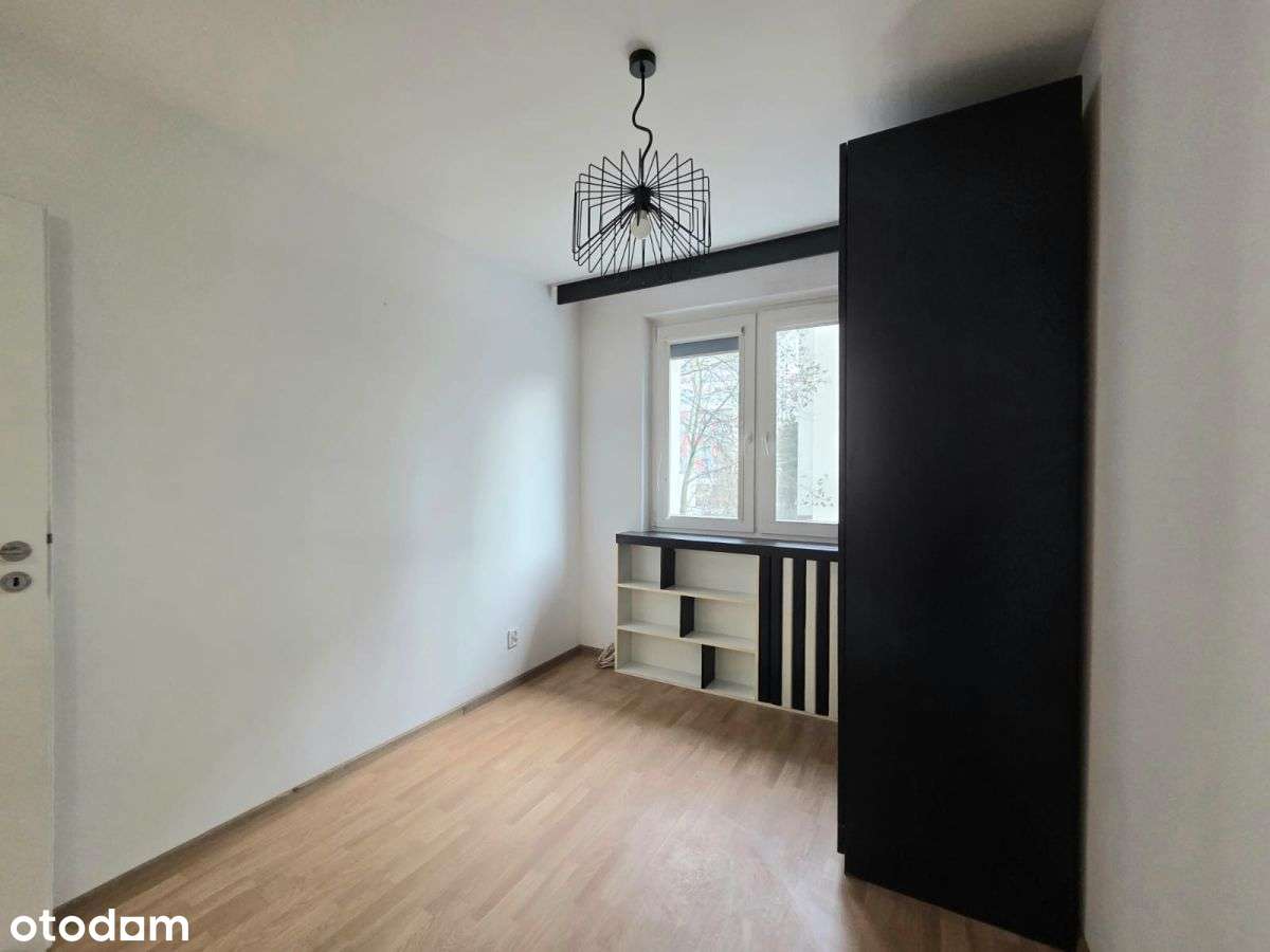 2 pokoje| 32m2| Bemowo|-6