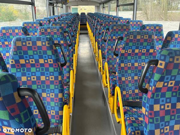 Irisbus Karosa Recreo 12M/60 miejsc/sprowadzony z FR - 6