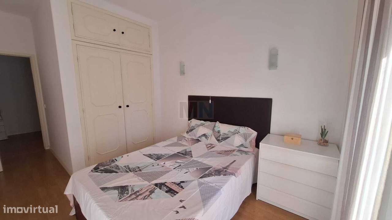 T1  equipado e mobilado - Celas - Grande imagem: 2/14