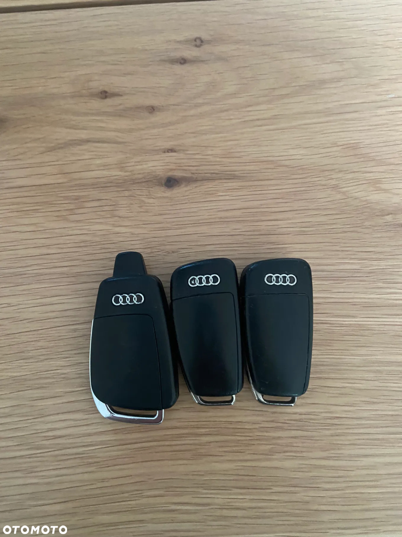 Audi A6 3.0 TDI Quattro Tiptronic - 23