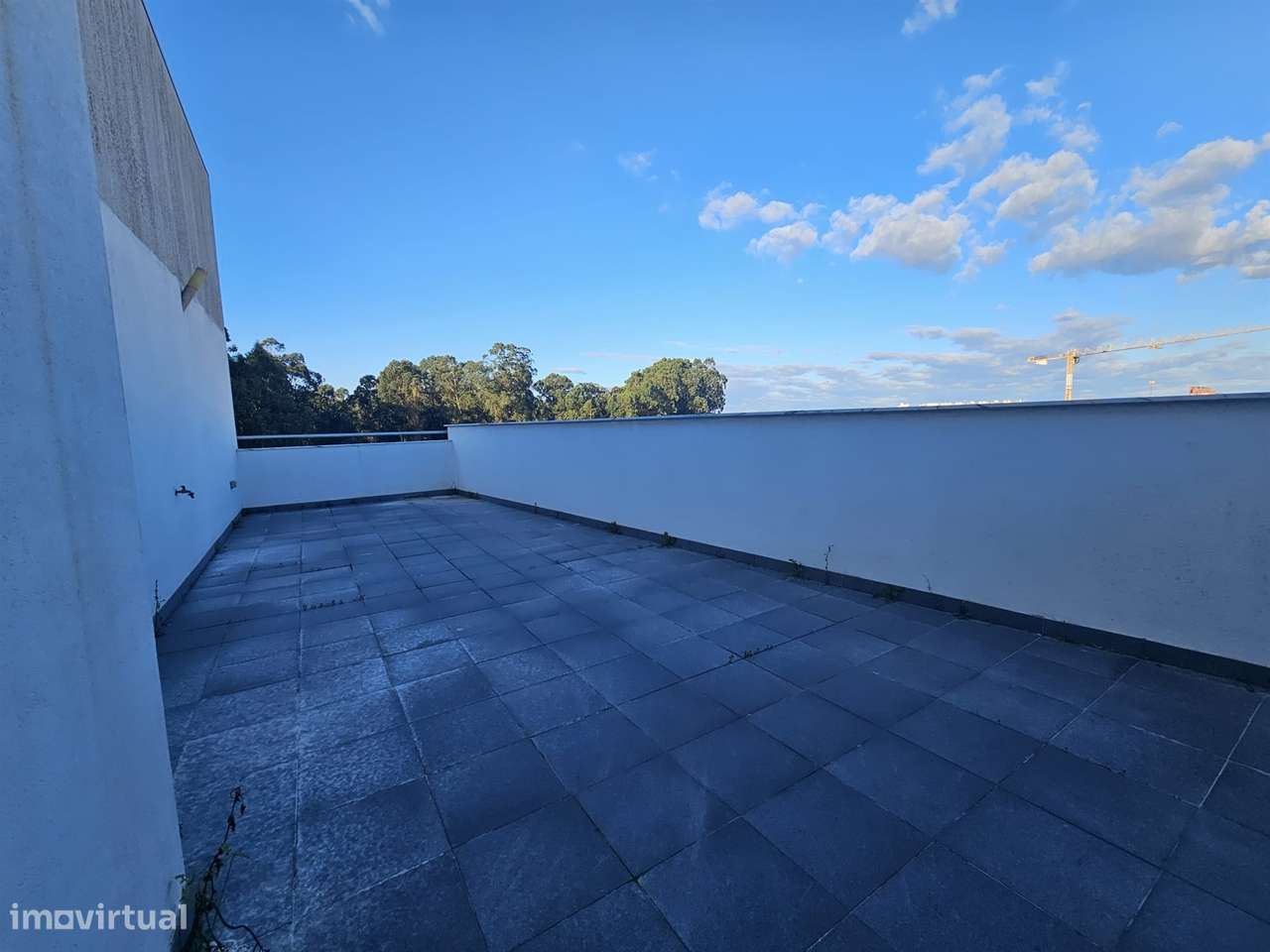 Apartamento T3 Venda em São Mamede de Infesta e Senhora da Hora,Matosi-8