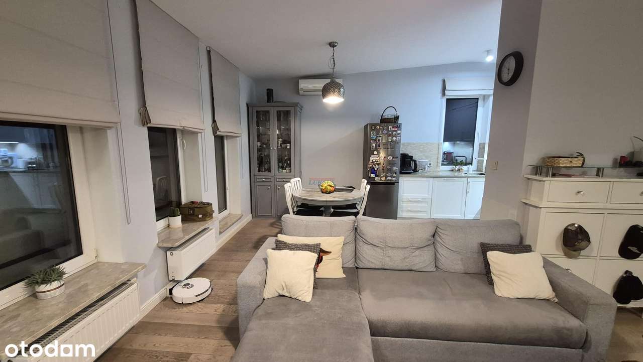 Mieszkanie, 65.5 m², Góra Kalwaria-10