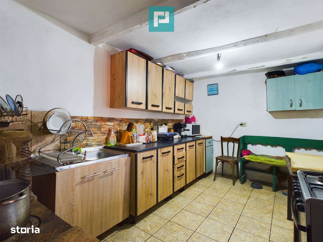 Casă de vânzare în Dorobanți – Oportunitate unică - Imagine principală: 4/5