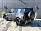 Land Rover Defender 110 5.0 P525 V8 Carpathian Edition - 15