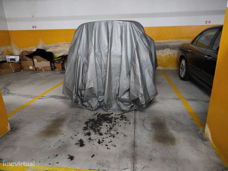 Lugar de garagem Azurém - Guimarães - Grande imagem: 4/5